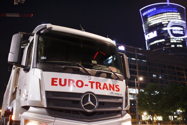Specjalistyczny serwis i konserwacja sprzętu do transportu betonu Specjalistyczny serwis i konserwacja sprzętu do transportu betonu
