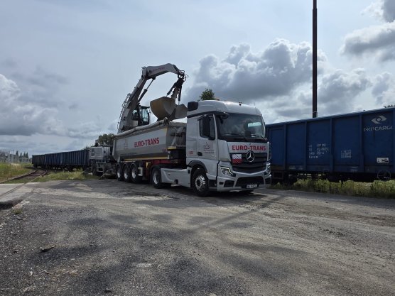 Pojazdy PHU EURO-TRANS Sp. z o.o.