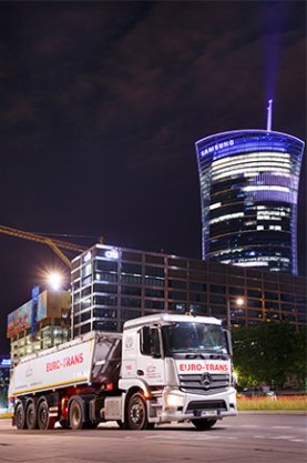 Warsaw Spire