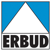 Erbud logo